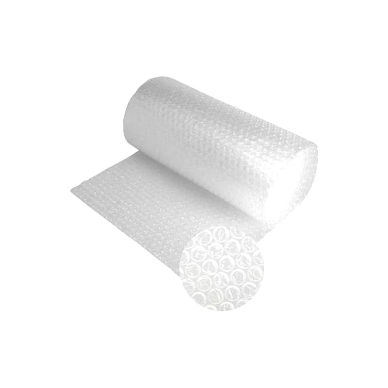 

Bubble Wrap tambahan packing