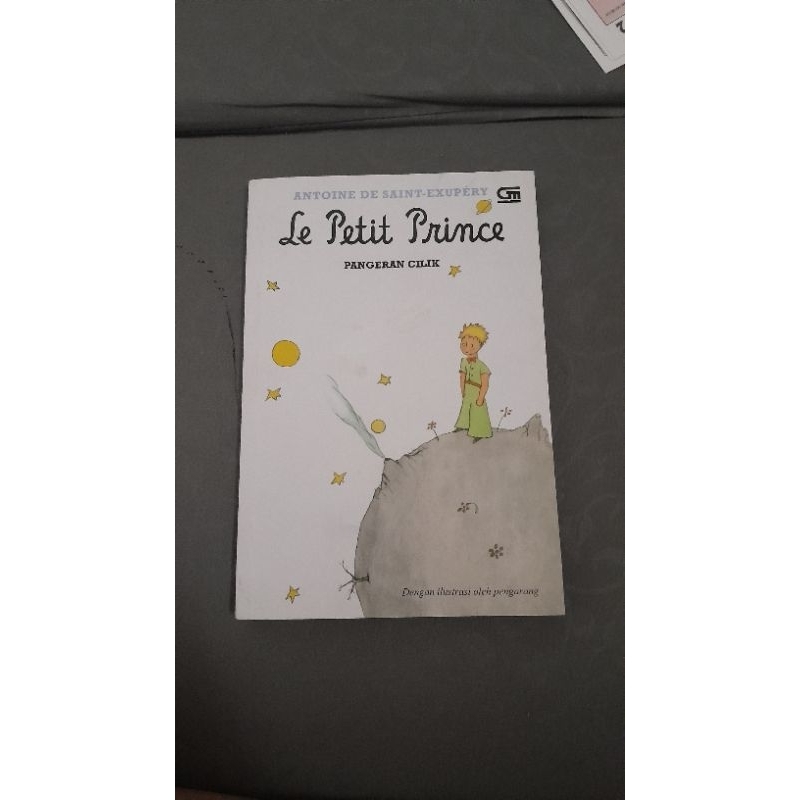 

le petit prince