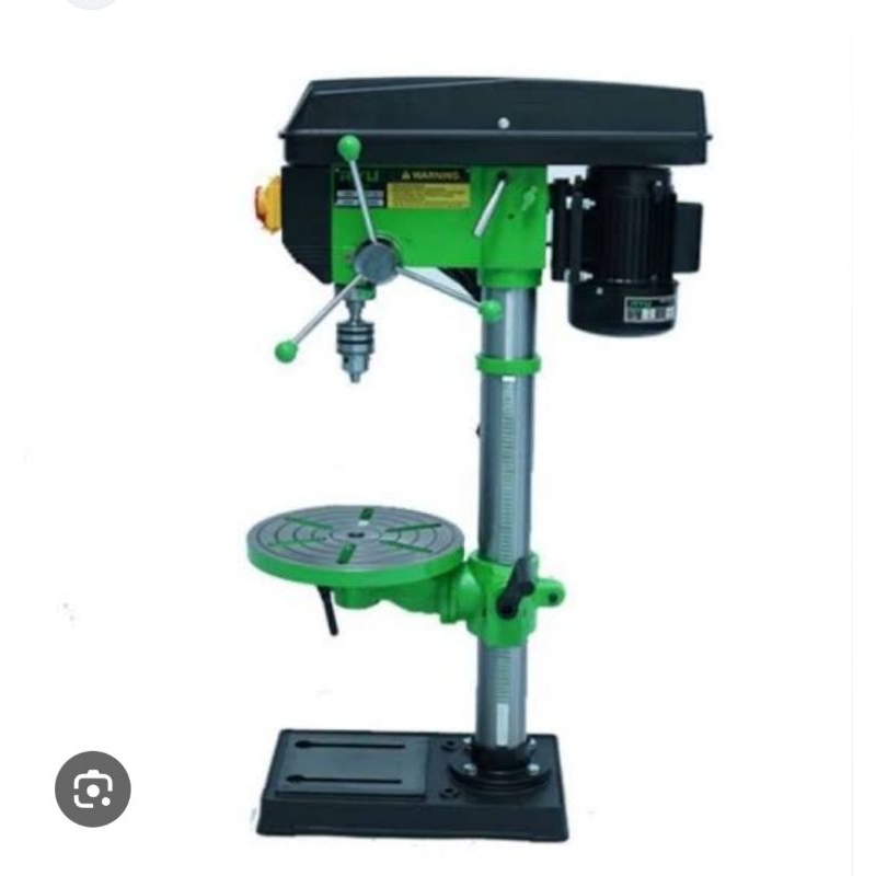 MESIN BOR DUDUK RYU 16 MM (RBD16)