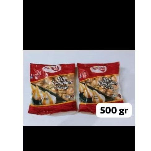 

dumpling cheese 500gr frozenfood