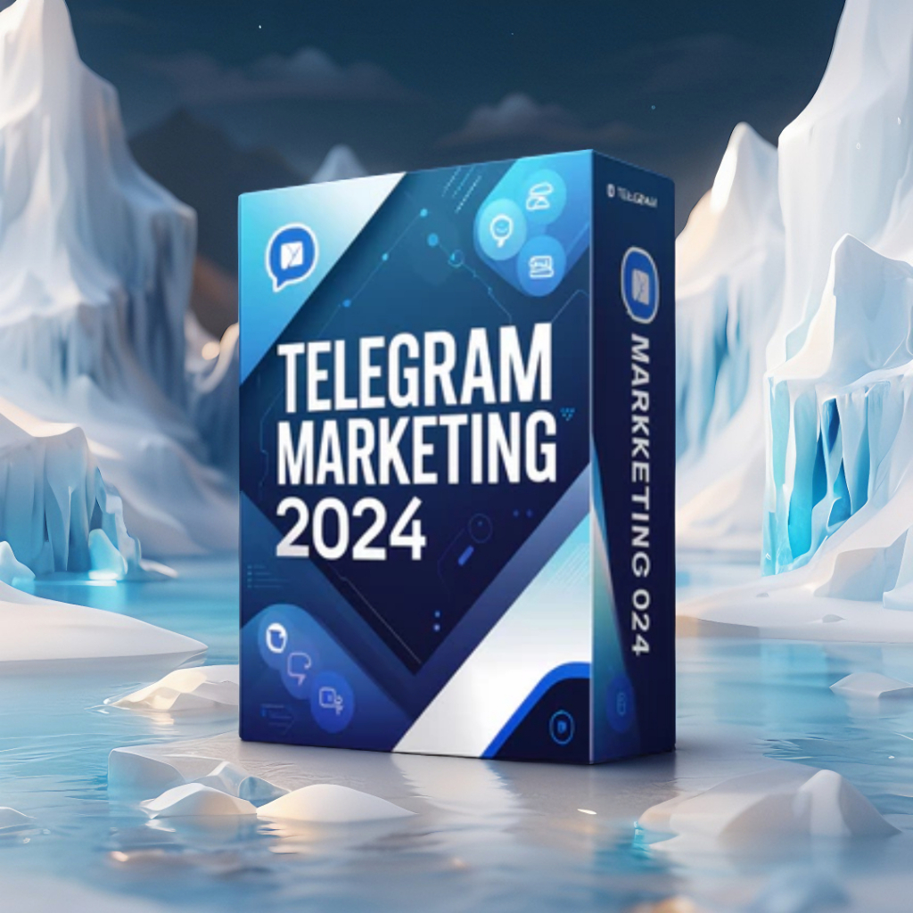Telegram Marketing 2024 - Jadikan Telegram Sebagai Media Promosi untuk Bisnis
