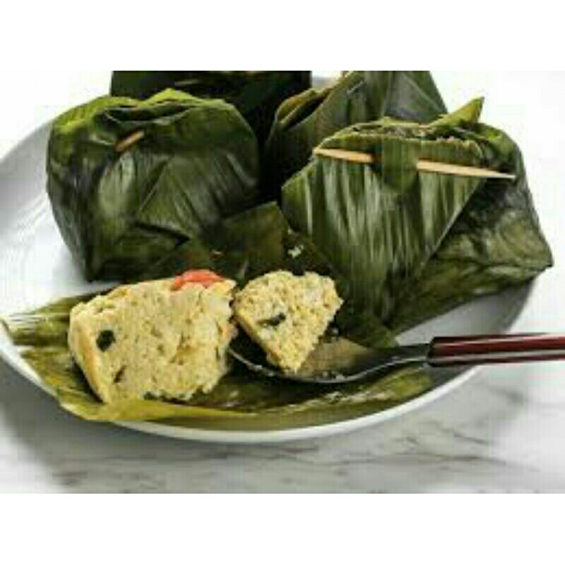 pepes tahu