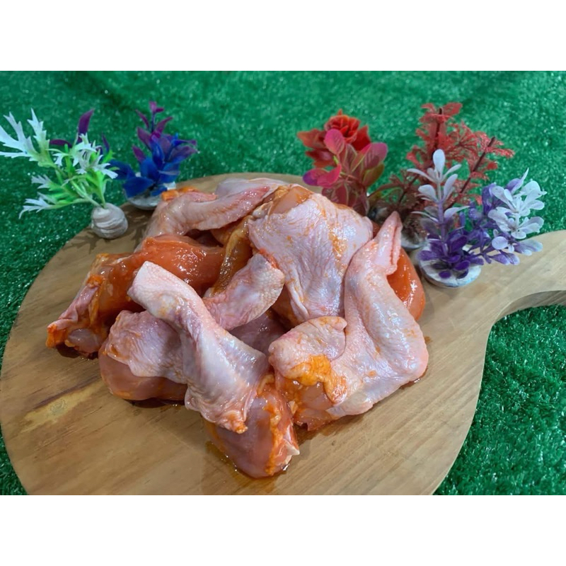 

Ayam Marinasi 1,2kg