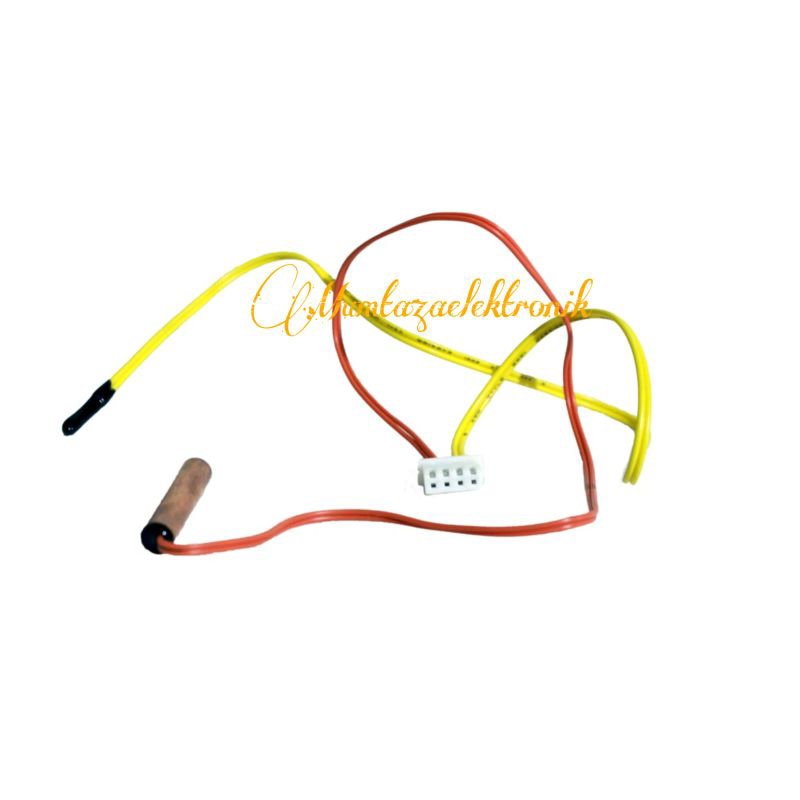 Thermis termis AC Sharp 1/2pk - 1pk double - Sensor suhu AC Sharp double