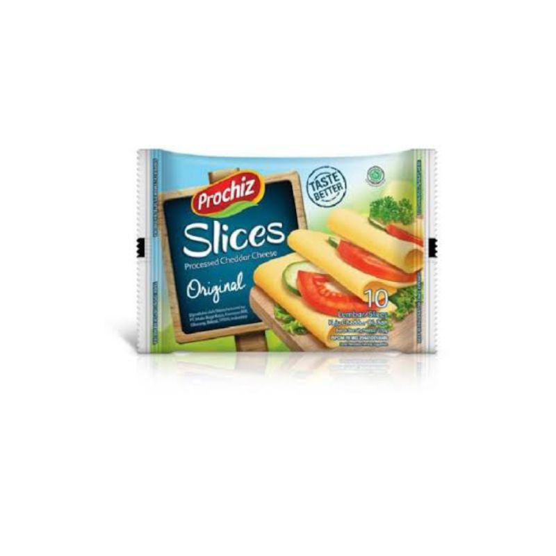 

Prochiz Original 10 Slices