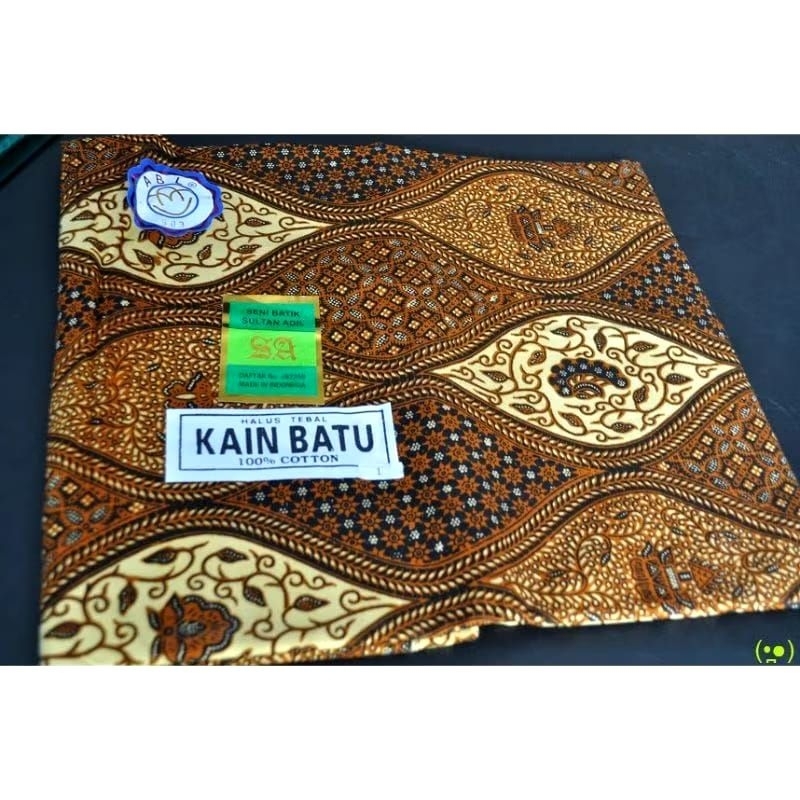 kain batu batik ZA jarek batik tebal kain ibu melahirkan kain batik basahan