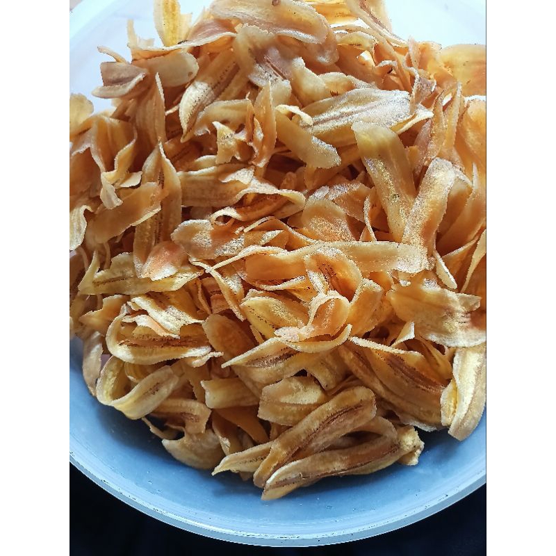 

kripikpisang#kepokkuning#manis&original