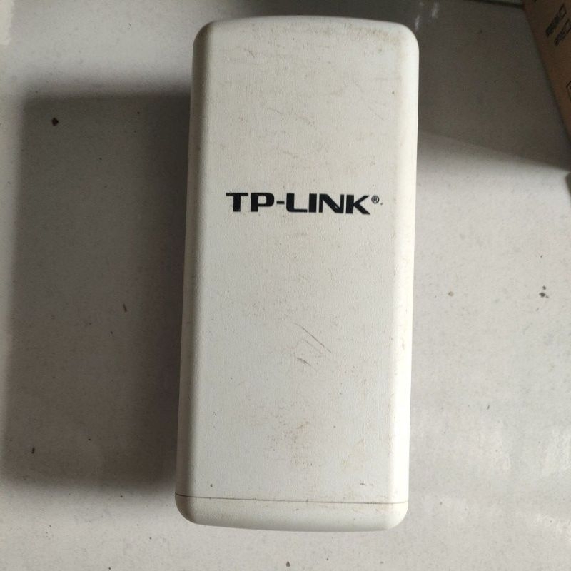wifi outdoor TP-LINK TL_WR5210/7210