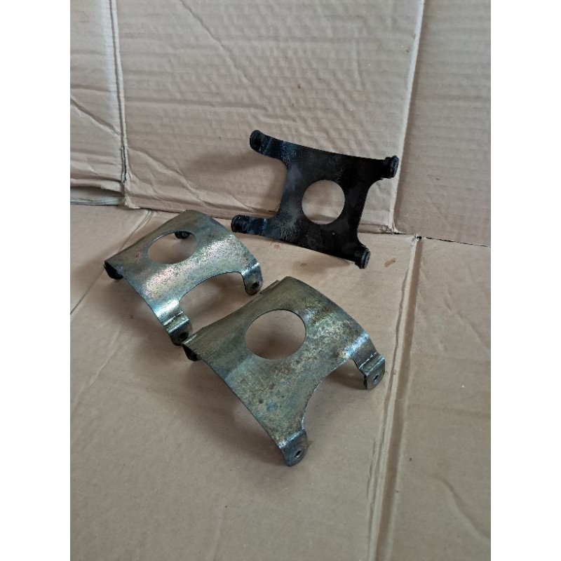 DUDUKAN SPAKBOR DEPAN MEGAPRO PRIMUS MP LAMA