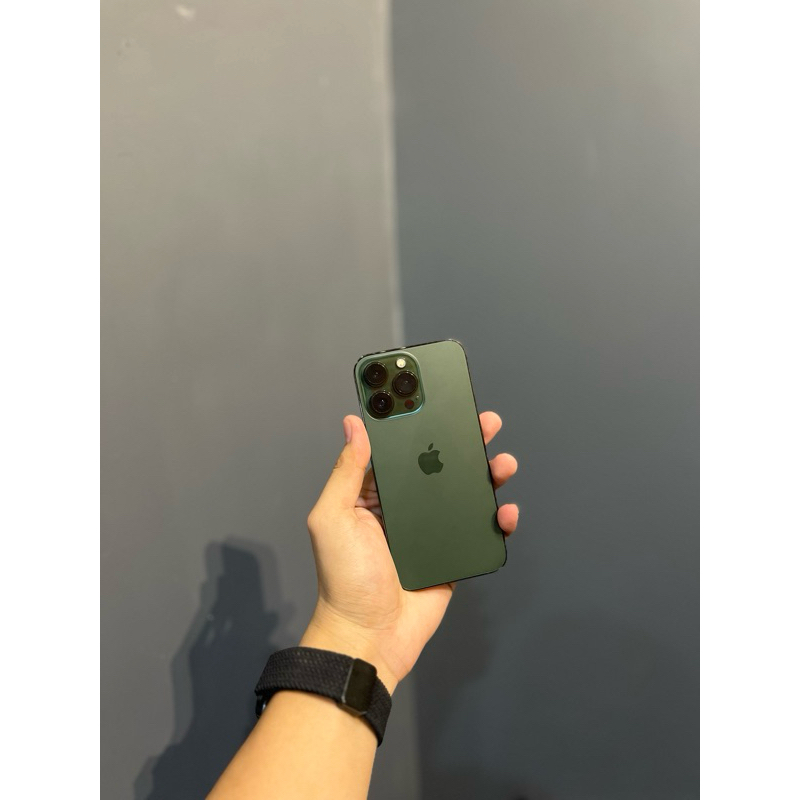 iphone 13pro 256gb ibox