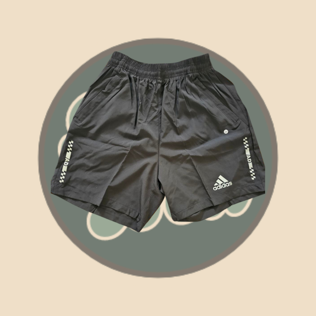 Celana Pendek Olahraga Running/Gym