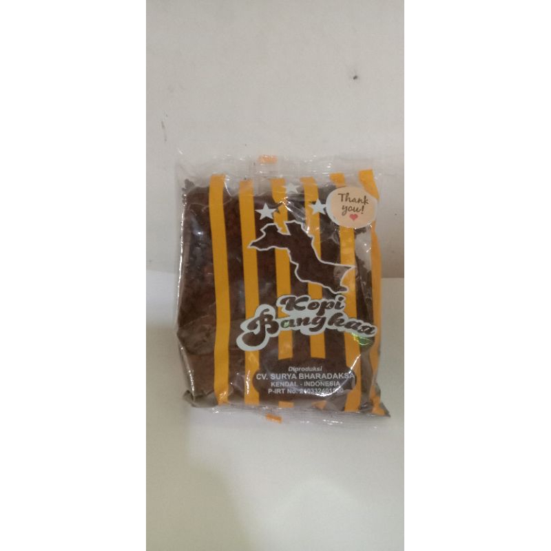 

KOPI Bang Kaa