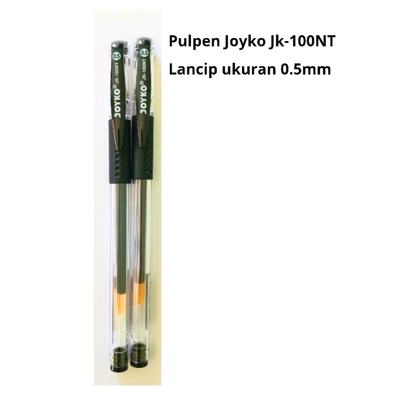 

Pen Joyko Lancip 0.5