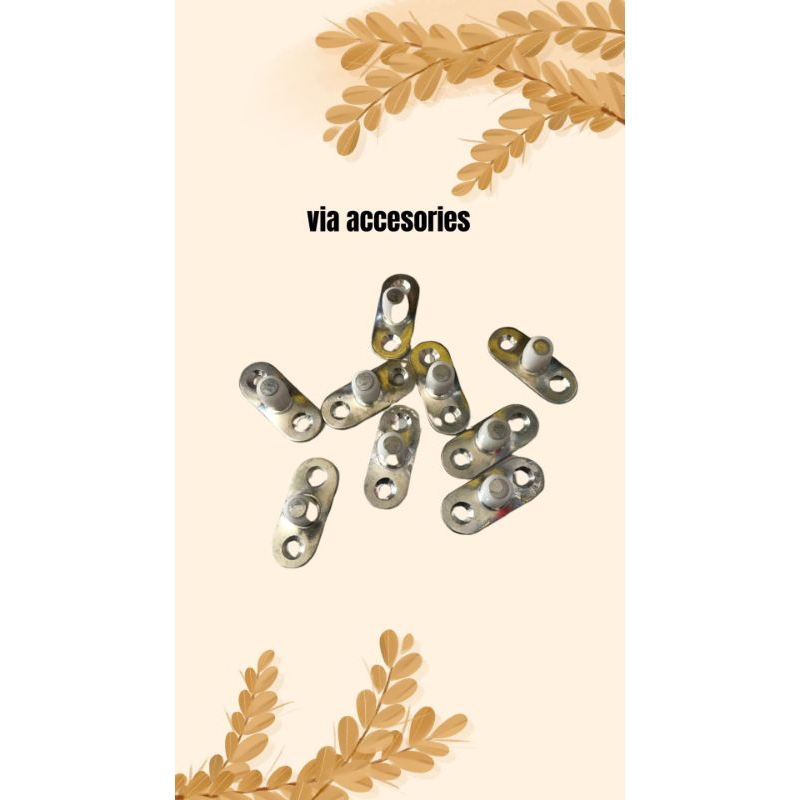 roda bawah pintu geser roller