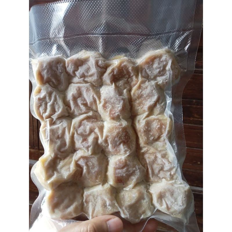 

Siomay ayam udang frozen isi 20 PREMIUM!!! ✨Mamimu✨