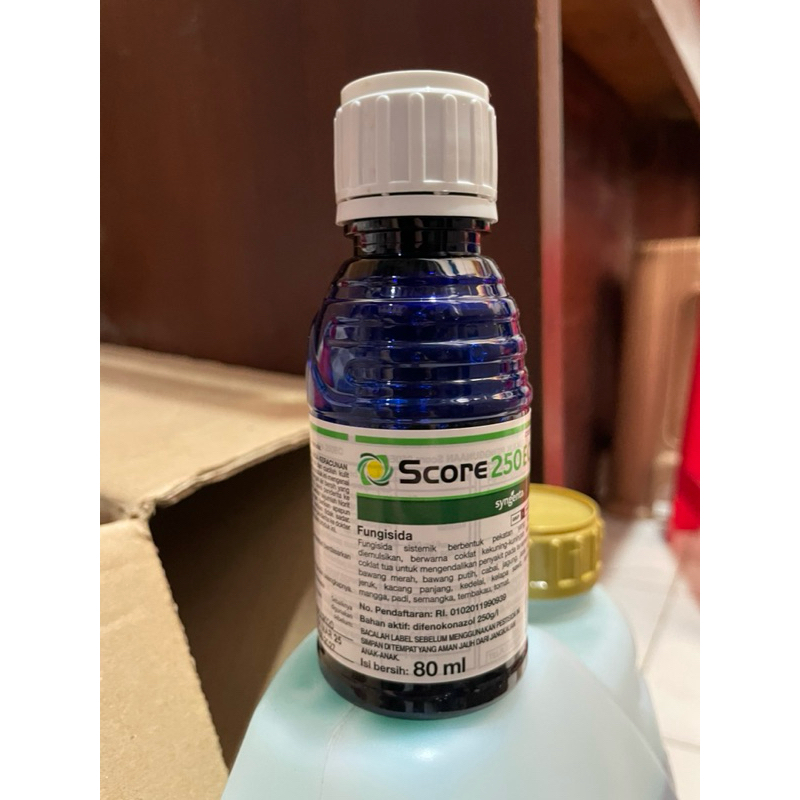 Score 100ml Fungisida 250 EC