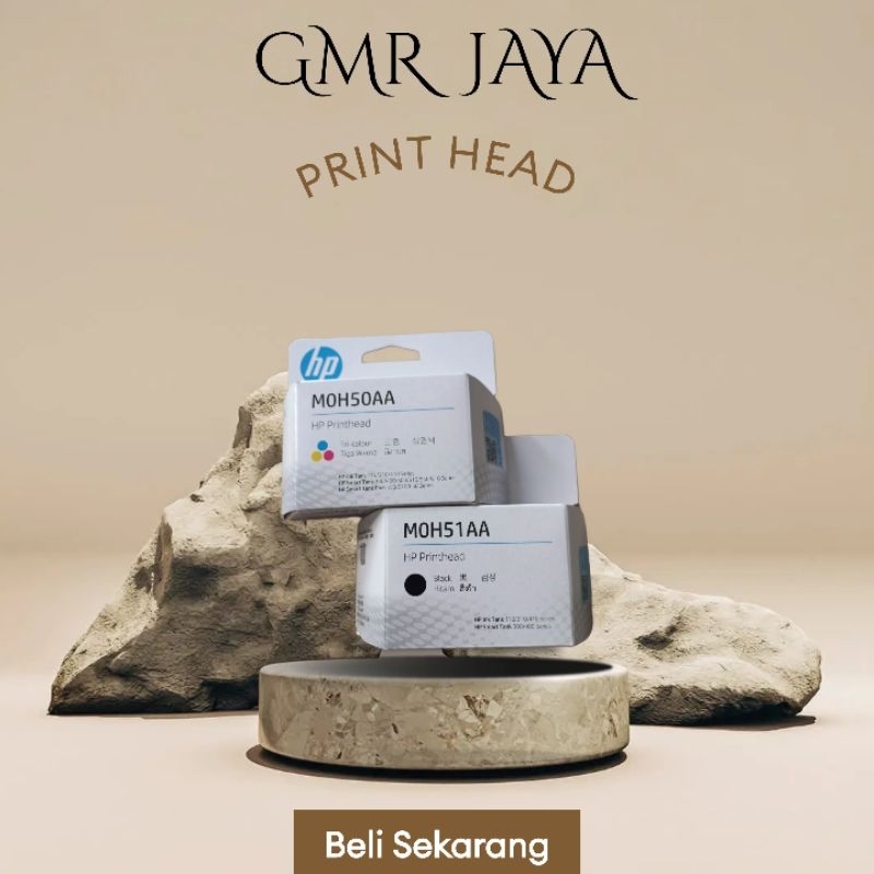 hp printhead cartridge gt51 gt52 / cartridge printhead gt51/gt52 combo