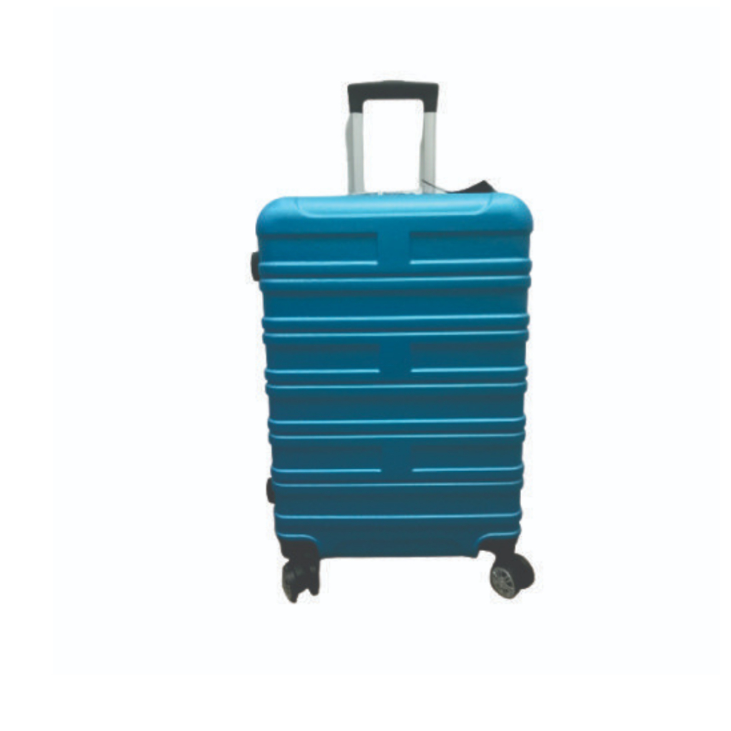Gramedia Surabaya - Koper Polo Twin 6627 24 INCH