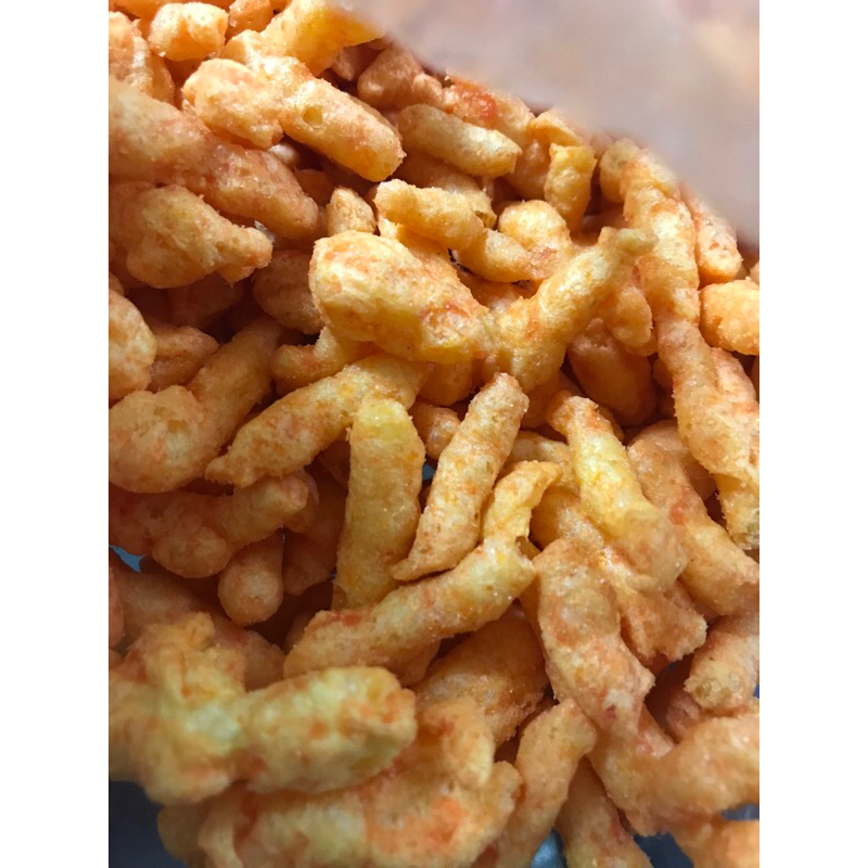 

cheetos balado snack