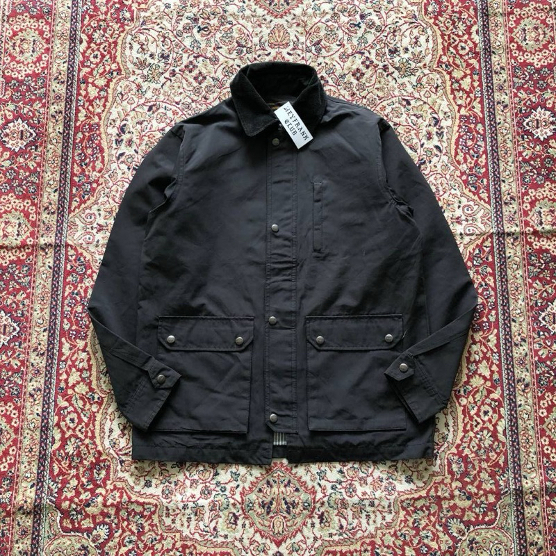 Uniform bridge hunting jacket vintage hunting jacket F309