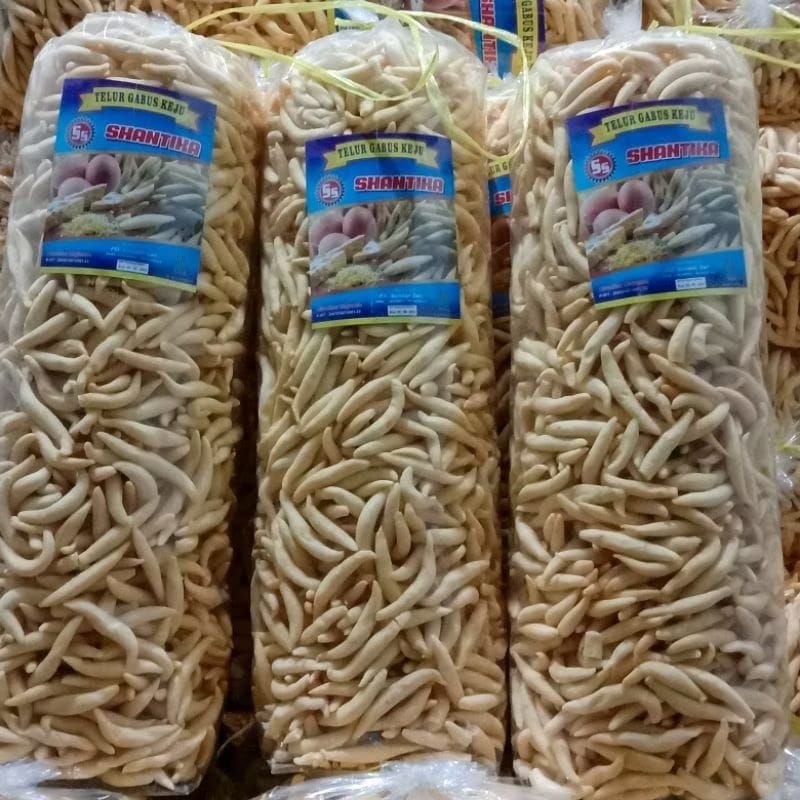 

900gr telur gabus keju cemilan renyah gurih dan tentu nya enak SS cemilan snack enak BELI 3 LEBIH HEMAT