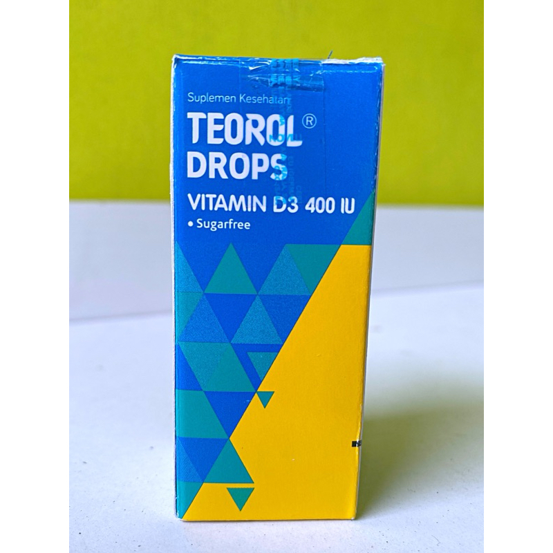 TEOROL DROP