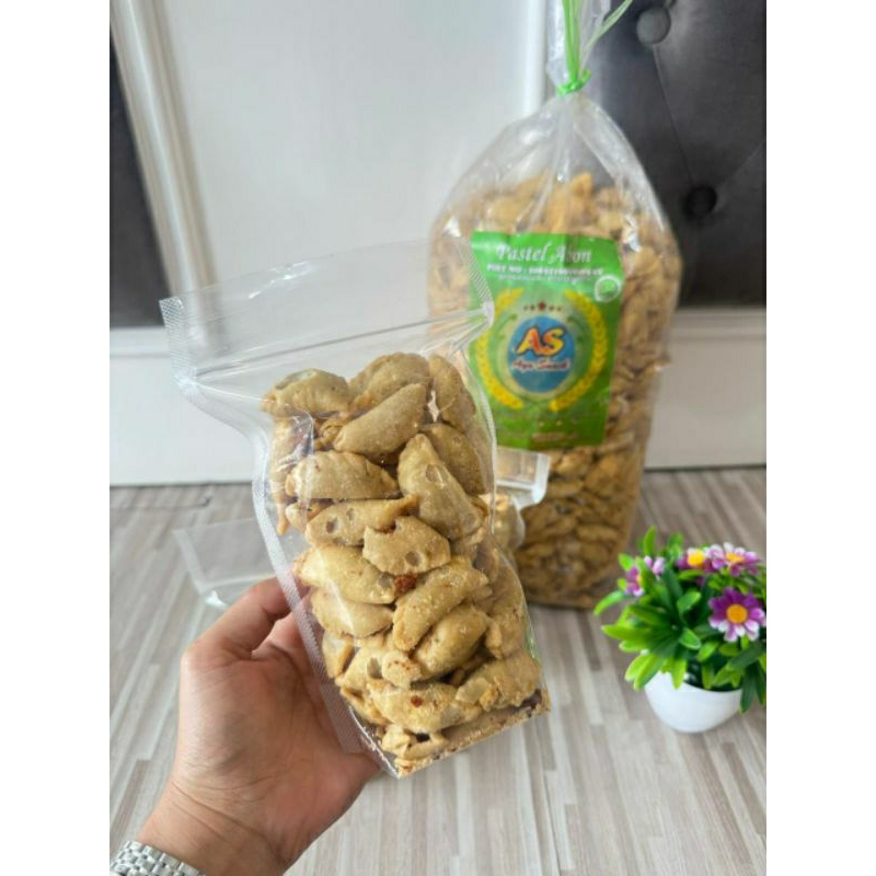 

Pastel abon pouch Kemasan 250gram Promo bisa cod instan