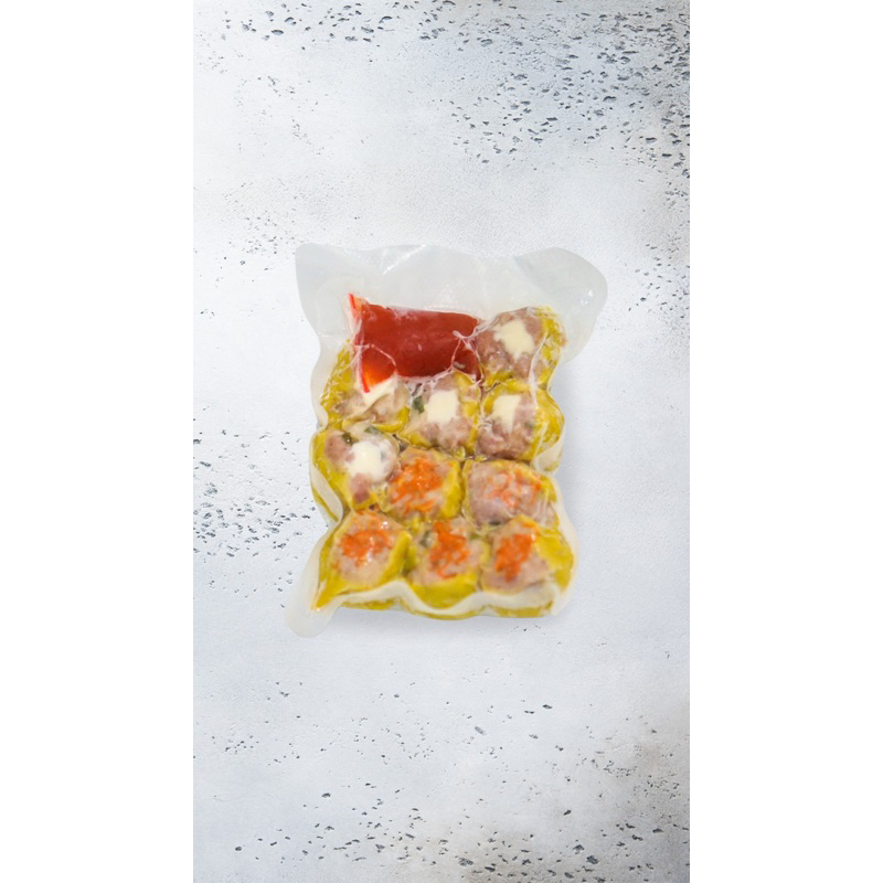 

Dimsum Ayam Rasa Imperial by Dapur bu Anin