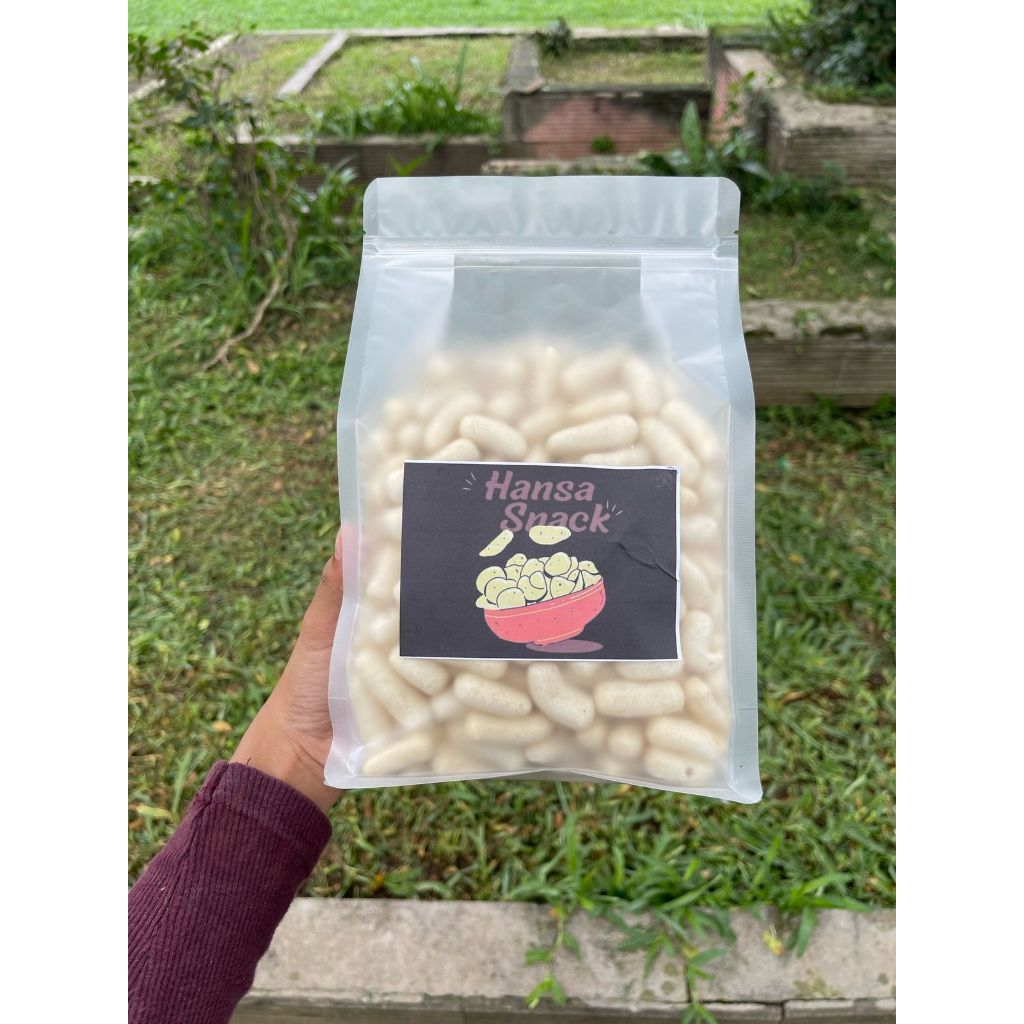

pilus terlur ikan berat 200 gram