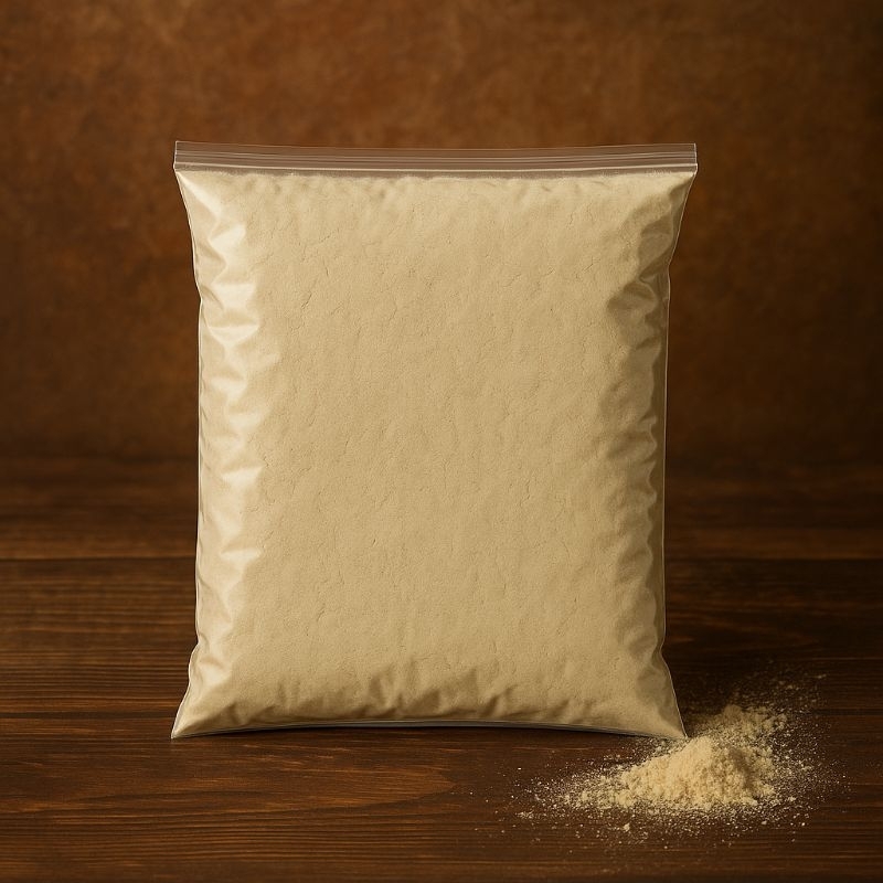 

Bubuk Temu Hitam Temu Ireng Herbal Sehat Alami 100 Gram