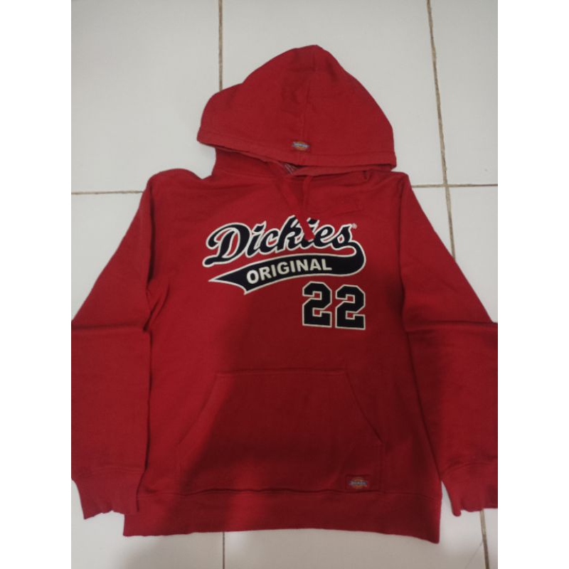 DC RED ART 22 VV