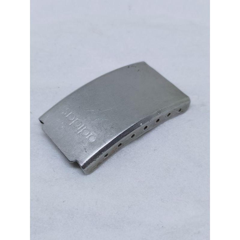 Adidas watch clasp buckle bracelet kunci pengait rantai jam tangan part arloji sports