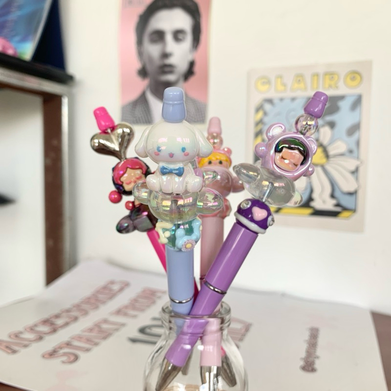 

custom character (pen)