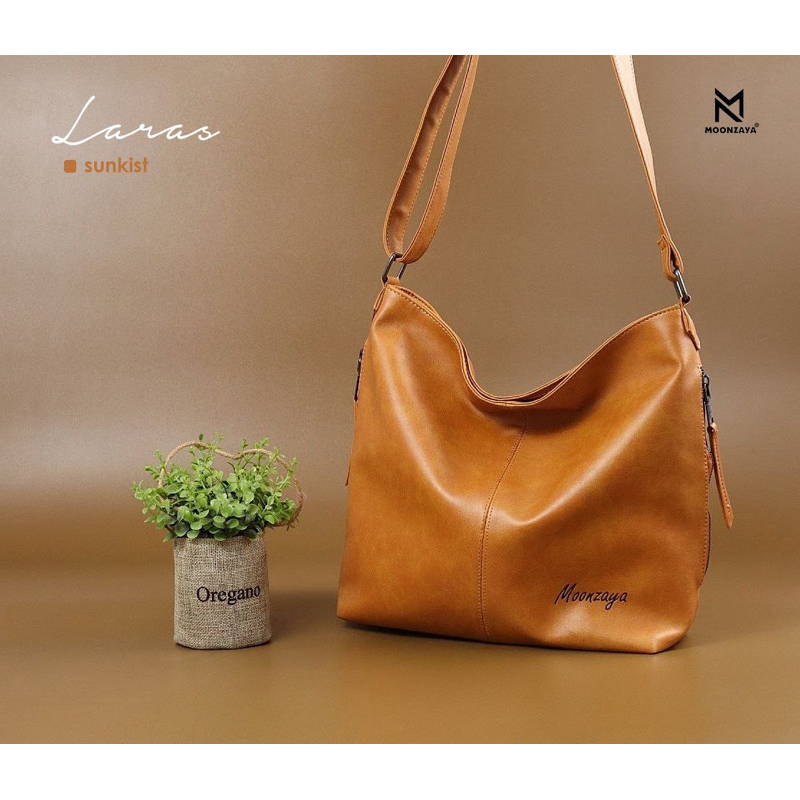 LARAS BAG MOONZAYA
