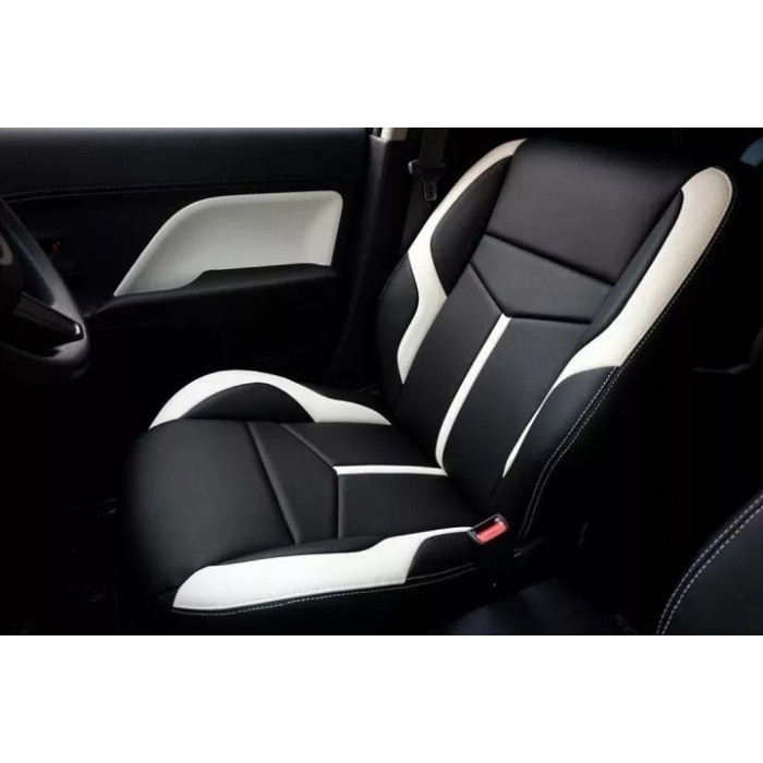 Sarung Jok Mobil Ignis 2017-2022 / Sarung Jok Mobil Suzuki Ignis 2017