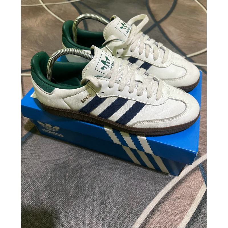 Adidas Samba OG Second Original