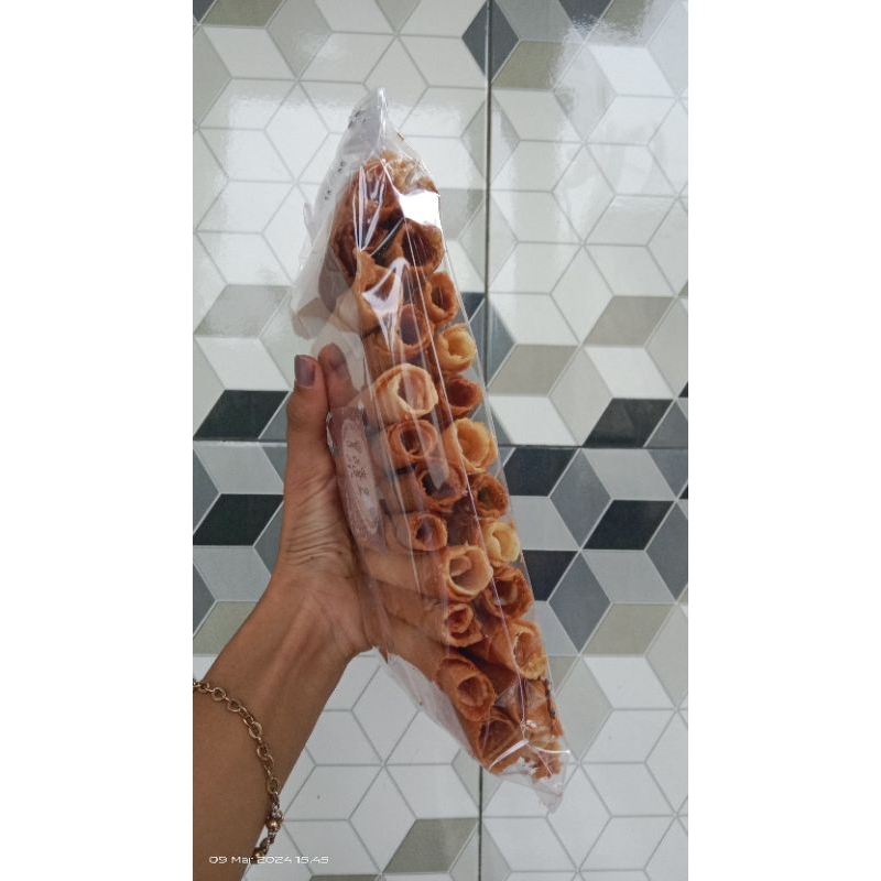 

GAPIT MANIS/GAPIT KELUNTUNG