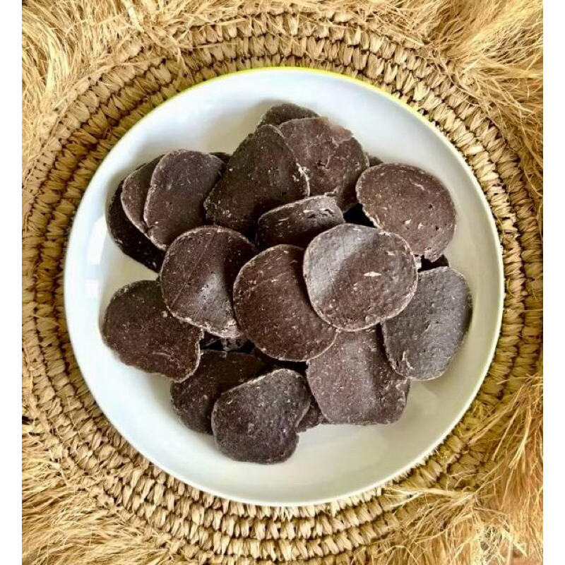 

KRUPUK CUMI CUMI asli Tuban 250 gram