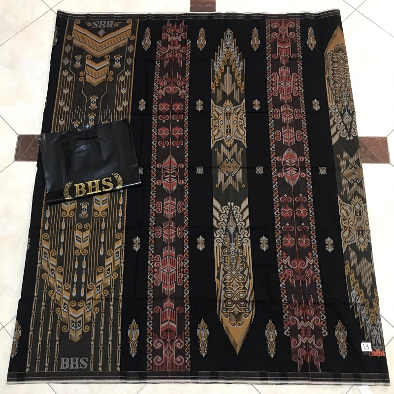 BHS COPPER  EXCELLENT JACQUARD (AFKIR) MIX ORIGINAL dan BHS COPPER CLASSIC JSN, JGC