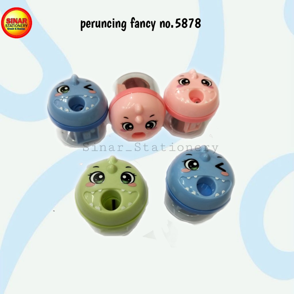 

peruncing fancy no.5878 perpcs