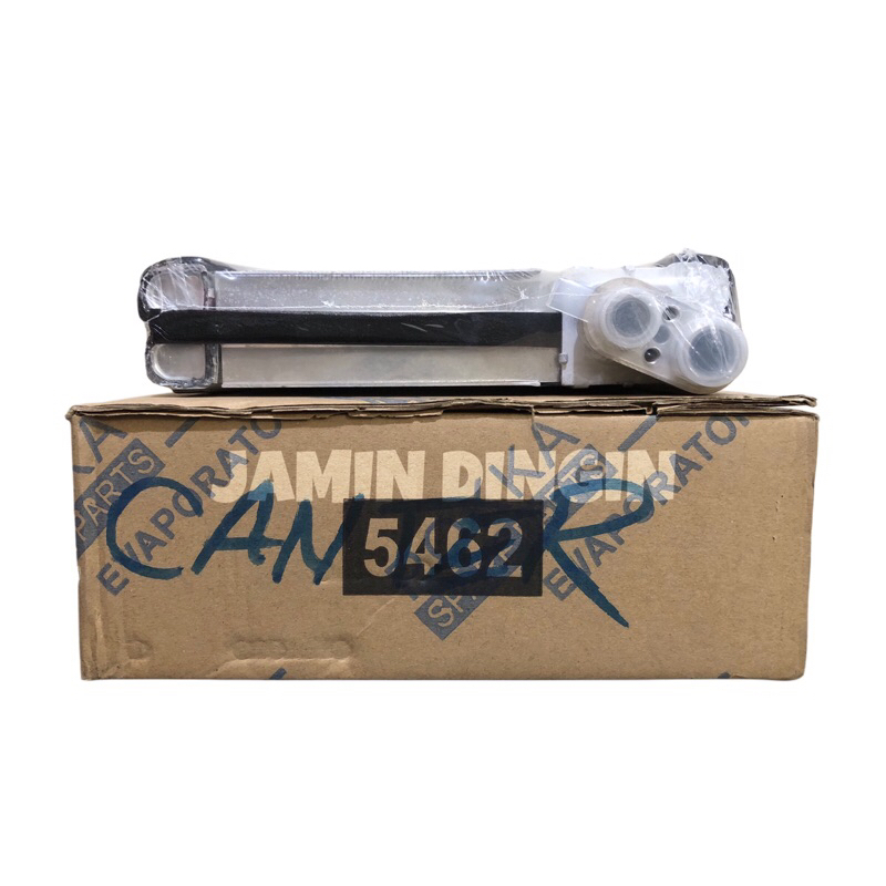 Evaporator Ac Mobil canter