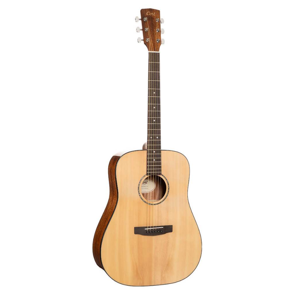 GITAR AKUSTIK CORT EARTH 60 - OP