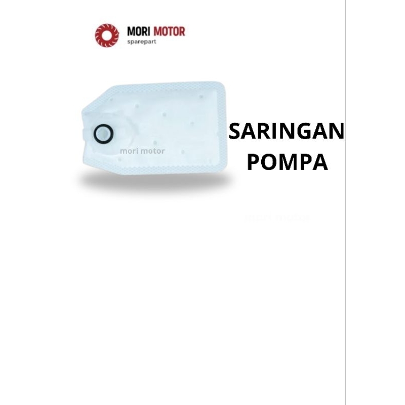 SARINGAN POMPA INJEKSI  VIXION 2010