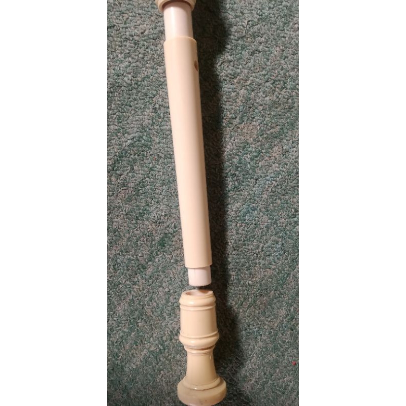 suling recorder Yamaha