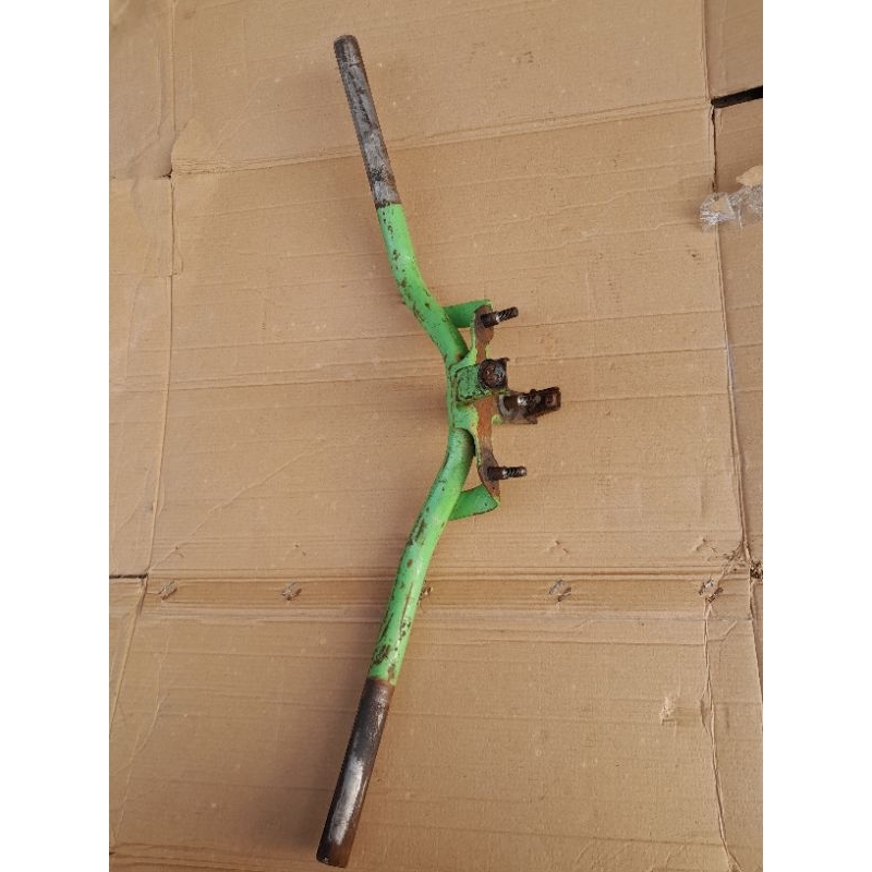 Stang setir setang stir suzuki shogun kebo original