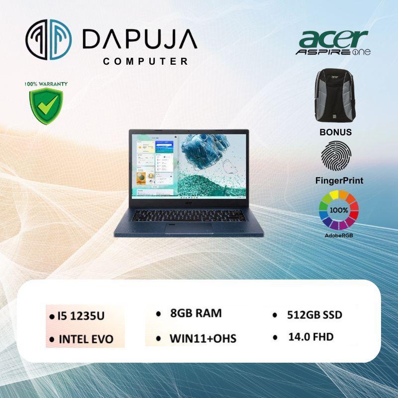 ACER ASPIRE VERO AV14-51-59QK (Mariana Blue)