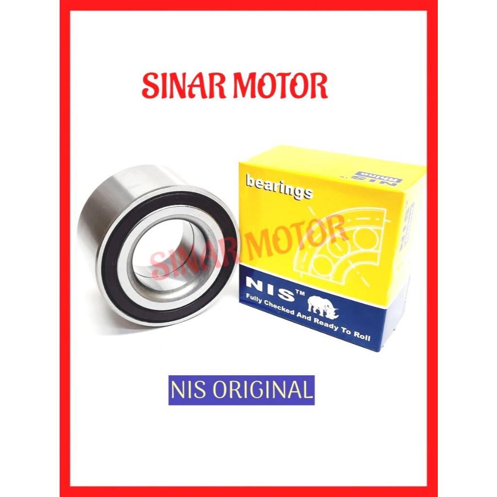 BEARING RODA DEPAN AGYA ALYA