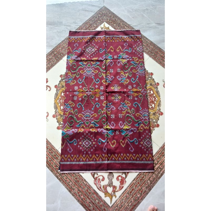 KAIN ENDEK BALI | ENDEK BALI | ENDEK PREMIUM MURAH