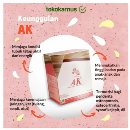 

Alga Kierei Menjadikan Rambut Indah Dan Kuat