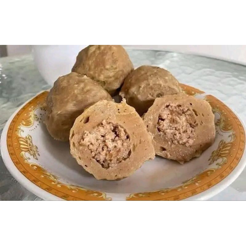 

Bakso Isi Daging-Frozen food